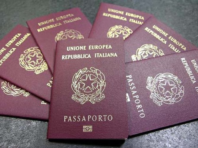 Sabato 22 un Open Day in Questura per il passaporto