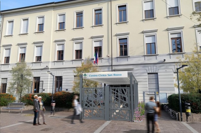 Al via la riqualificazione di piazza e via d’Annunzio nel quartiere San Rocco
