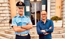Lorenzo Borroni è il nuovo Comandante della Polizia locale di Lazzate