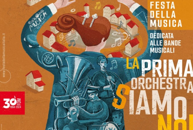 A Triuggio un concerto sotto le stelle per la Festa europea della Musica