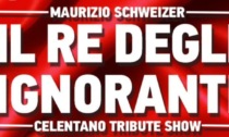 Ad Albiate arriva lo show tributo dedicato ad Adriano Celentano
