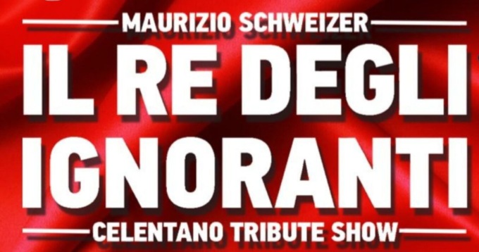Ad Albiate arriva lo show tributo dedicato ad Adriano Celentano