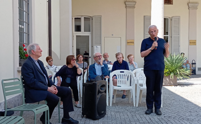 Messe online per accorciare le distanze