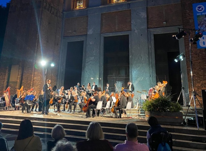 Si chiude al meglio “Inclusione In Movimento”: grande festa sabato a Meda