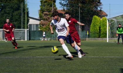 Calcio, a Cimnago al via la Rolafer Cup