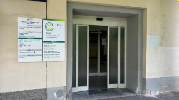 Carenza di personale al Cps di via Viarana «Due mesi di attesa per fissare una visita»