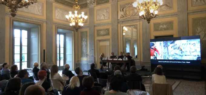 Monza Paesaggio Week, la prima edizione è stata un successo