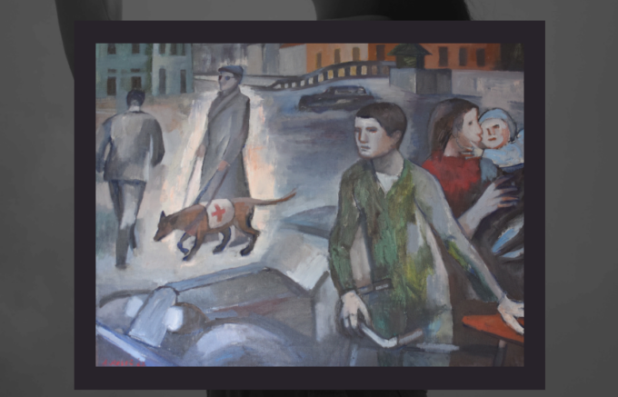 Un’arte tutta da toccare… a Monza il prossimo 22 giugno