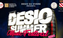 Cosa prevede la viabilità temporanea in occasione del Desio Summer Music Festival