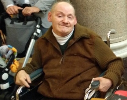 Disabile sin dalla nascita ha donato le cornee: l’addio a Vittorio Barni