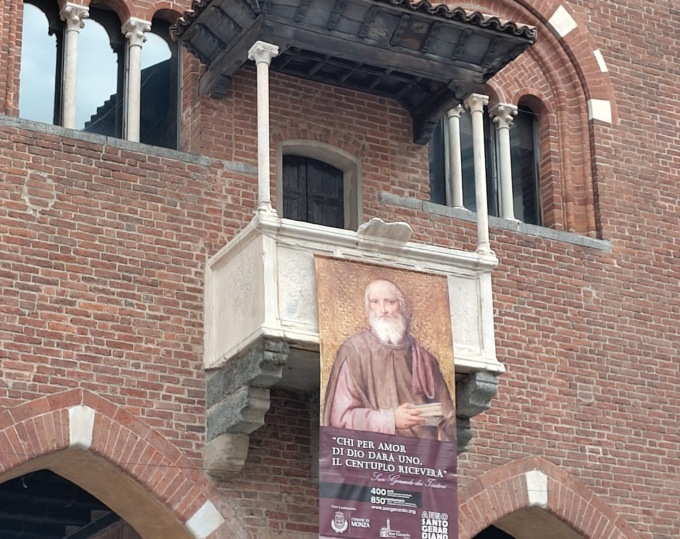Cosa c’è in programma domani a Monza in occasione della festa di San Gerardo dei Tintori