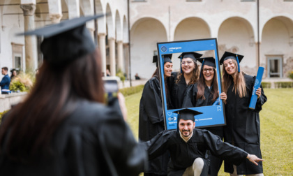 Laurea di successo con un’esperienza all’estero