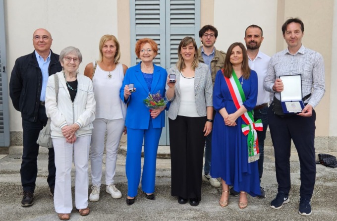 Usmate Velate celebra le proprie eccellenze con le benemerenze civiche