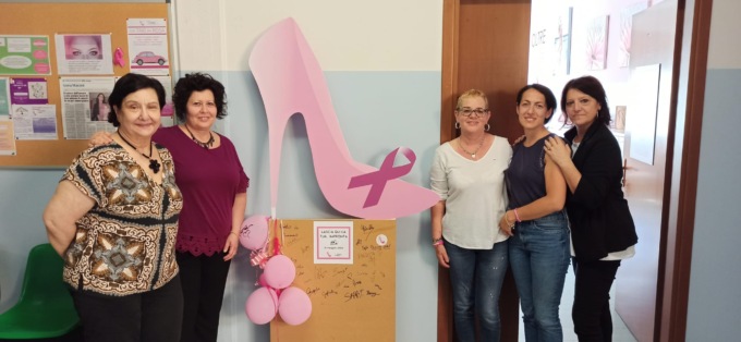 Più di mille visite gratis contro il cancro per salvare vite