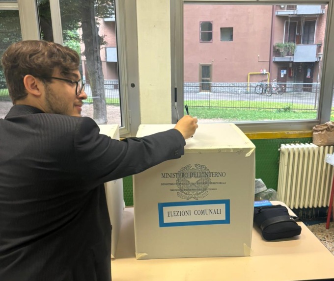 Emanuele Castelli, Muggiò Civica