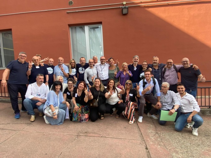 Elezioni Concorezzo 2024, riconfermato Mauro Capitanio