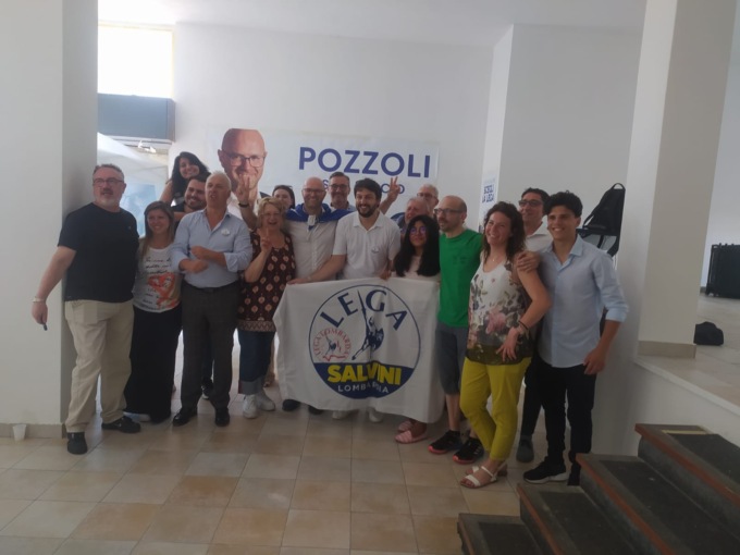 Elezioni Besana in Brianza 2024: Pozzoli riconfermato