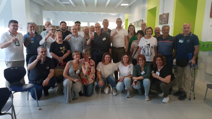Elezioni 2024 a Bovisio Masciago, vince Sartori