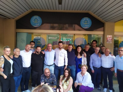 Elezioni a Muggiò, il Centrodestra vince al primo turno