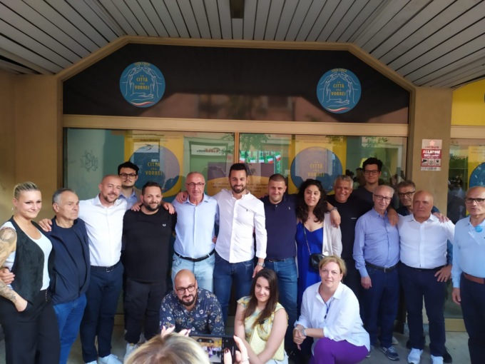 Elezioni a Muggiò, il Centrodestra vince al primo turno