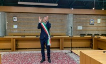Sironi è ufficialmente il nuovo sindaco