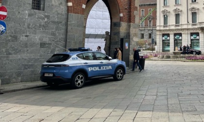 Aggredisce un giovane con una bottiglia rotta, arrestato un 26enne dello Sri Lanka