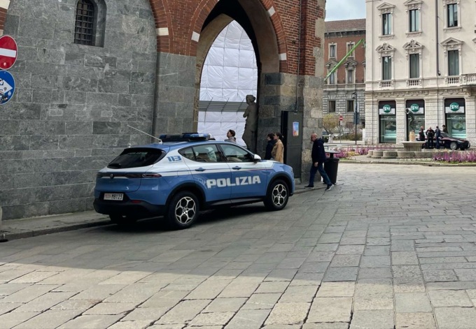 Aggredisce un giovane con una bottiglia rotta, arrestato un 26enne dello Sri Lanka