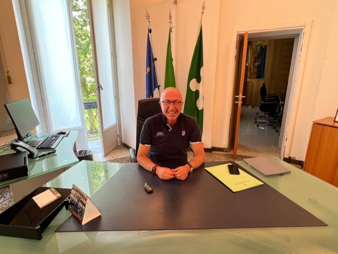 Il nuovo sindaco presenta le priorità e la sconfitta fa un’analisi della debacle