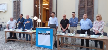 Il Consiglio “ombra” dichiara guerra a sindaco e presidente