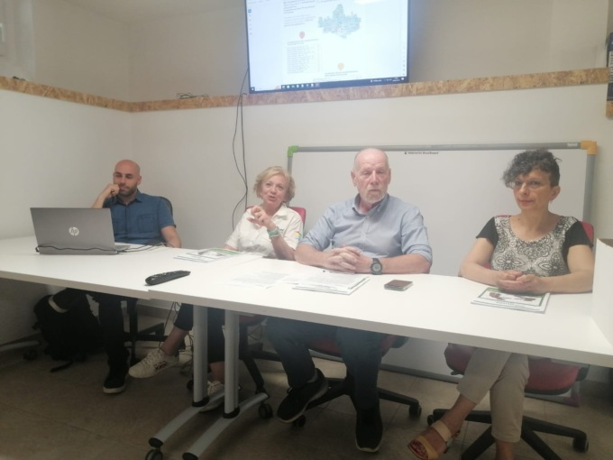 Oltre 200mila ore di volontariato e 14mila persone assistite: i numeri del 2023 di Auser Mb