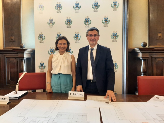 Restyling da un milione di euro per le palestre scolastiche