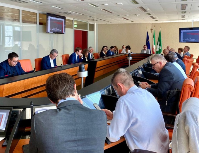 Nuovo ponte sull’Adda, oggi l’incontro in Commissione Territorio