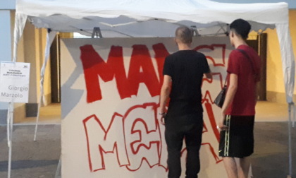 Giovani talenti in mostra: a Meda torna Young summer art fest