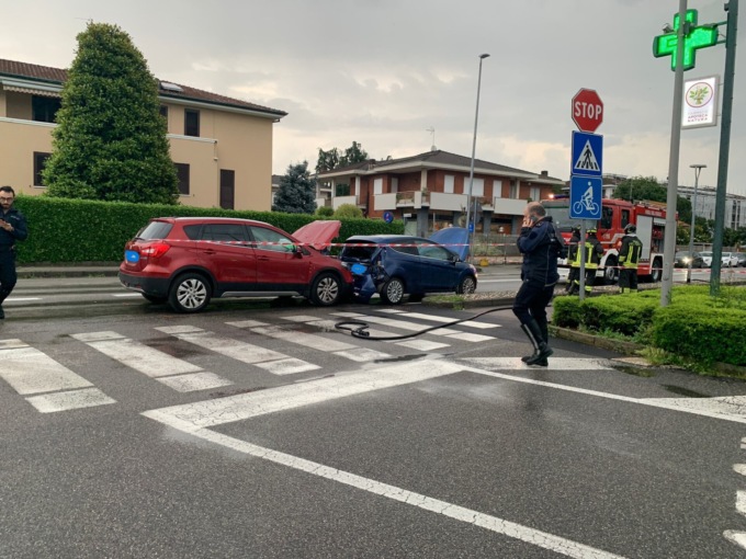 Malore alla guida, non ce l’ha fatta il 67enne
