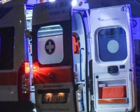 Travolta dal treno: morta una donna di 50 anni