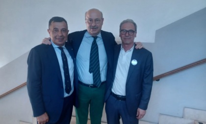 Elezioni 2024 a Barlassina, Paolo Vintani è il nuovo sindaco
