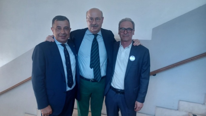 Elezioni 2024 a Barlassina, Paolo Vintani è il nuovo sindaco
