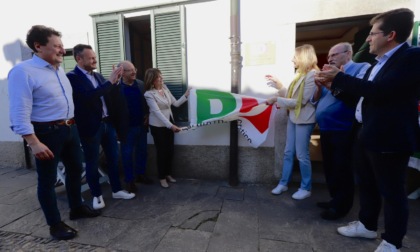 A Cesano Maderno la Festa dell'Unità della Valle del Seveso