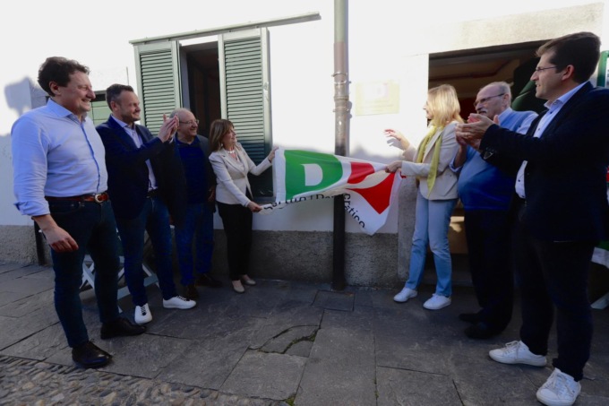 A Cesano Maderno la Festa dell’Unità della Valle del Seveso