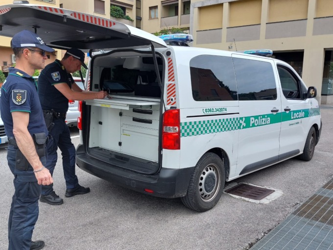 A Meda multate due macellerie islamiche