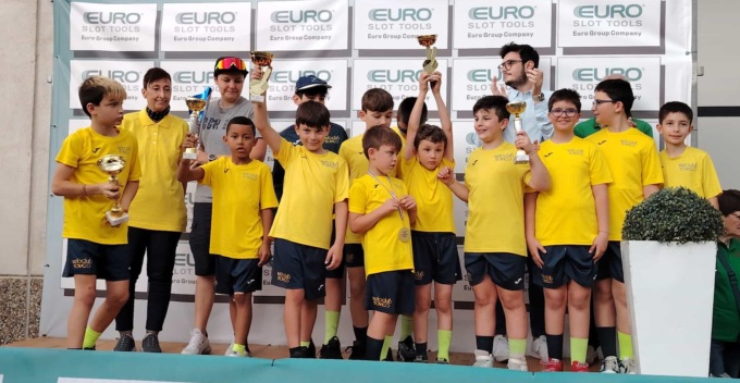Giovanissimi e Allievi del Velo Club Sovico protagonisti