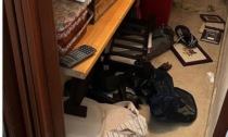 Ladri a casa del neo consigliere di Barlassina: picchiano il cane e  forzano la cassaforte