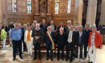Cesano Maderno saluta i Fratelli Maristi: "Saremo sempre al vostro fianco"