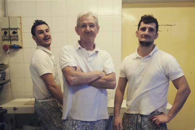 La Forneria Meroni di Carate “premiata” dal Gambero Rosso