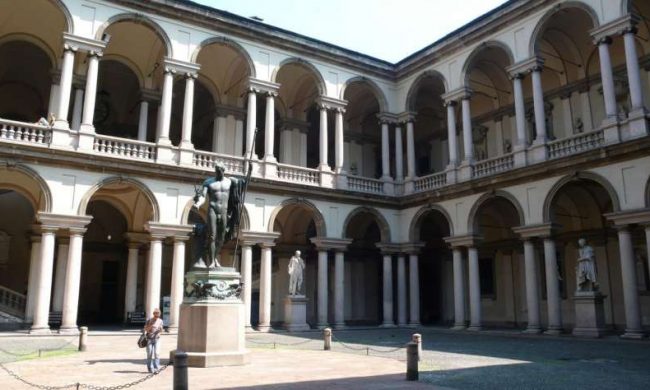 La Pinacoteca di Brera sigla un protocollo di intesa con il Comune di Arcore