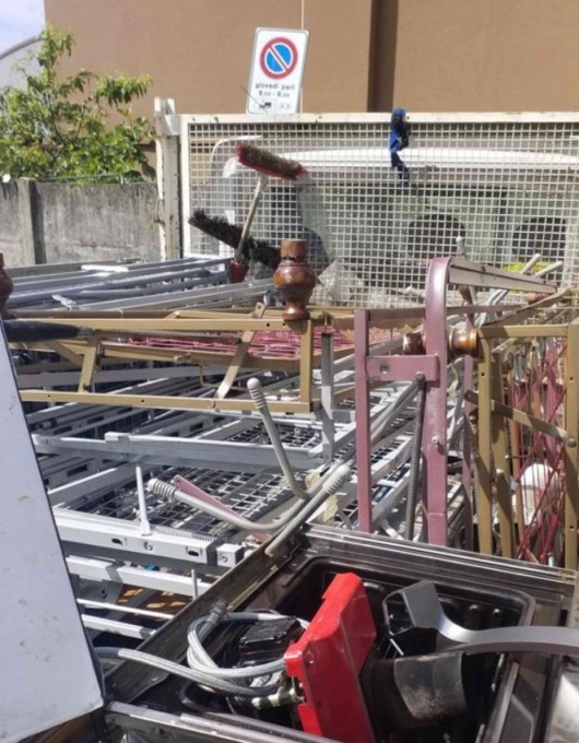 Nuovi controlli della Polizia Ambientale a Desio: sequestrato un autocarro
