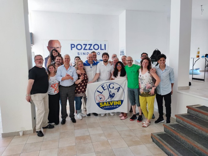 Besana, il sindaco Pozzoli riconferma tutti gli assessori