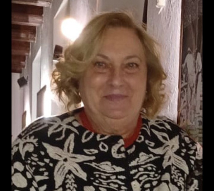 Generosa fino alla fine,  ha donato le cornee