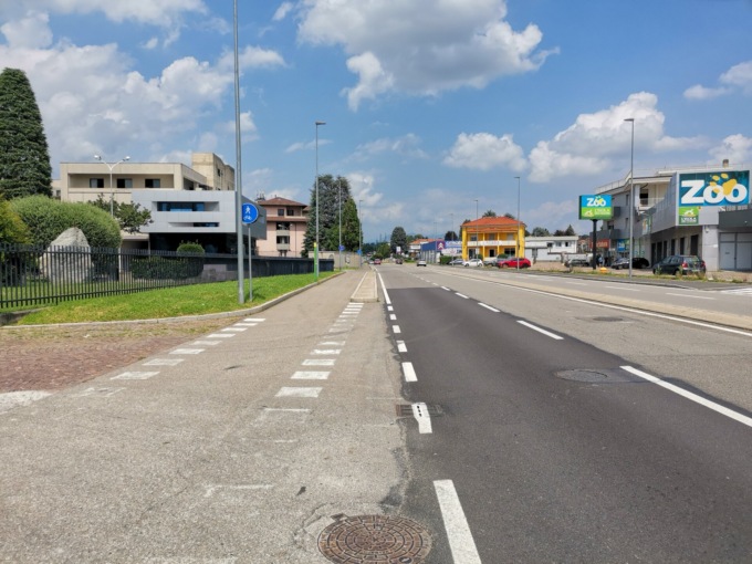 Ultima tranche di lavori a Giussano per mettere a nuovo l’acquedotto