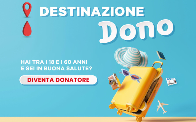 Avis Lombardia in campo per sensibilizzare sulle donazioni estive